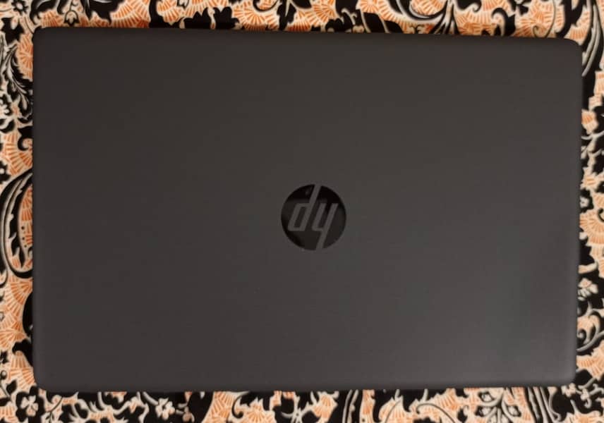 HP AMD 16GB RAM 256GB-NVMe 4K Display-15.6" 4GB dedicated Graphic Card 8