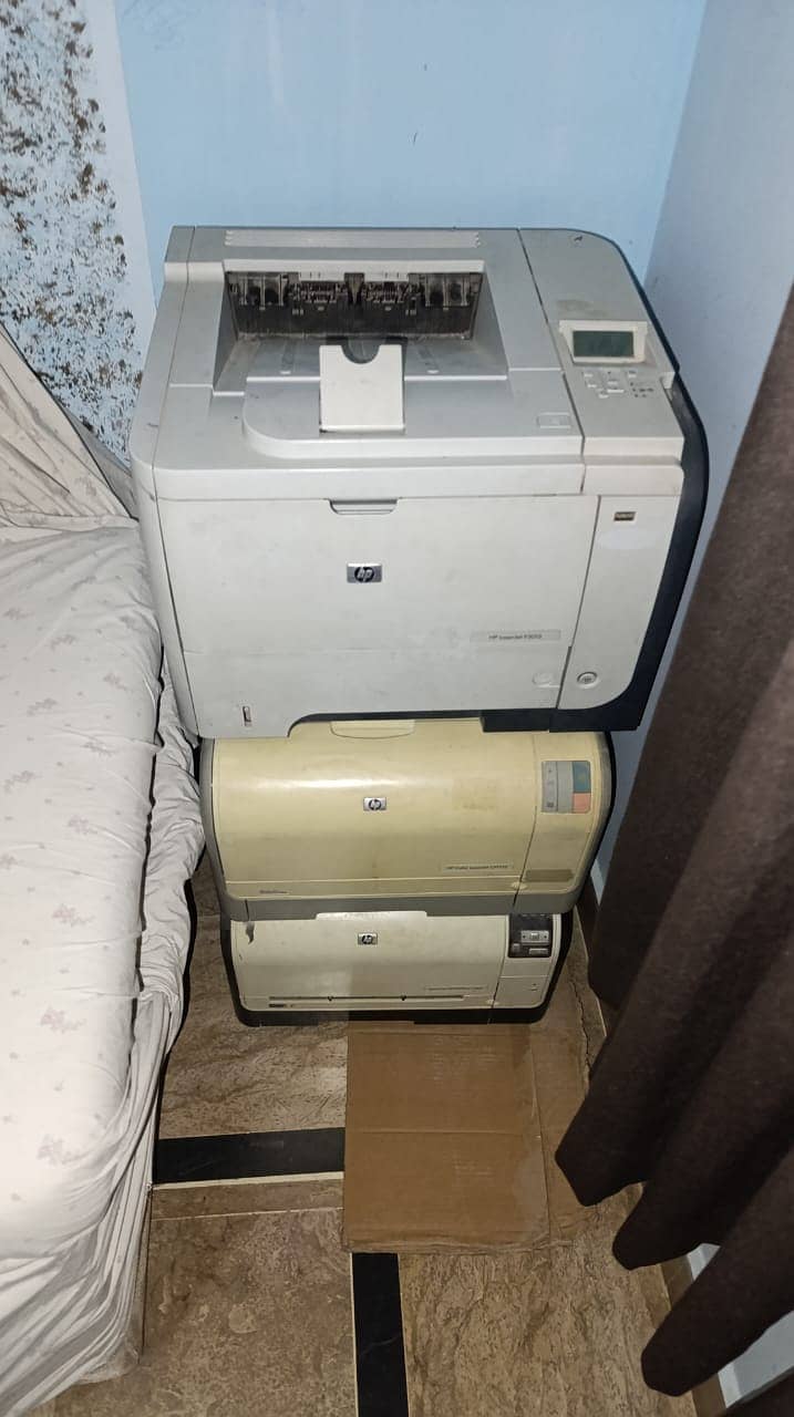 Hp printers 1