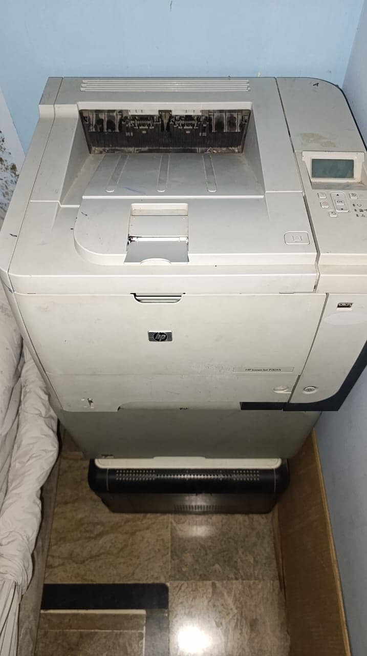 Hp printers 2