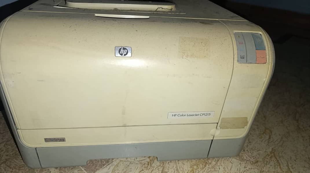 Hp printers 3