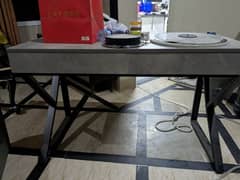 Afnan Desk