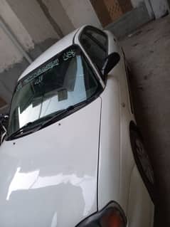 Suzuki Baleno 2005