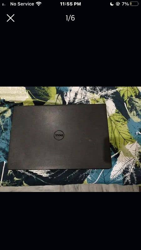 Dell Laptop 10/9.5 0