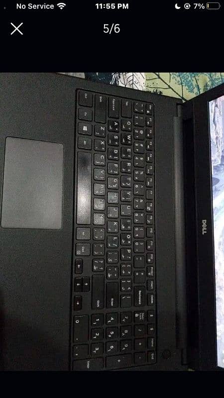 Dell Laptop 10/9.5 2