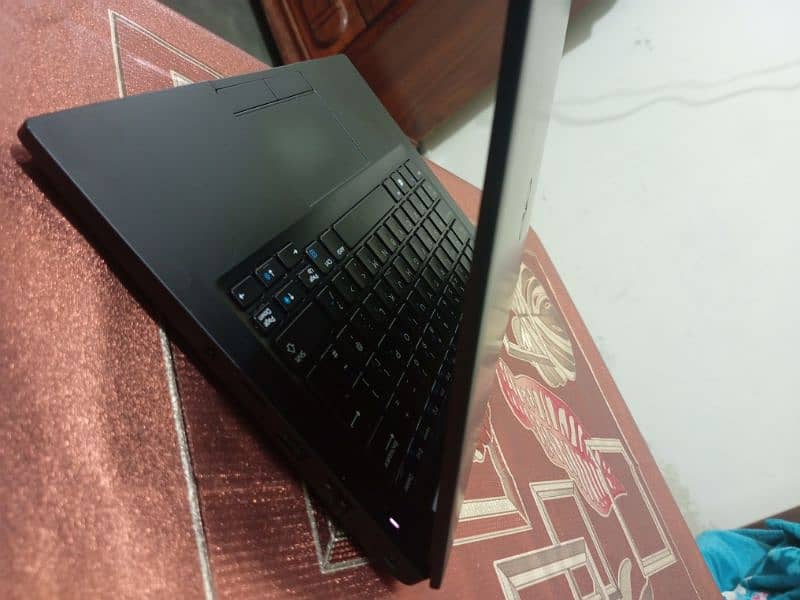 Dell Latitude Core i5 7th generation 2