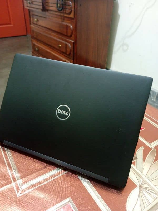 Dell Latitude Core i5 7th generation 3