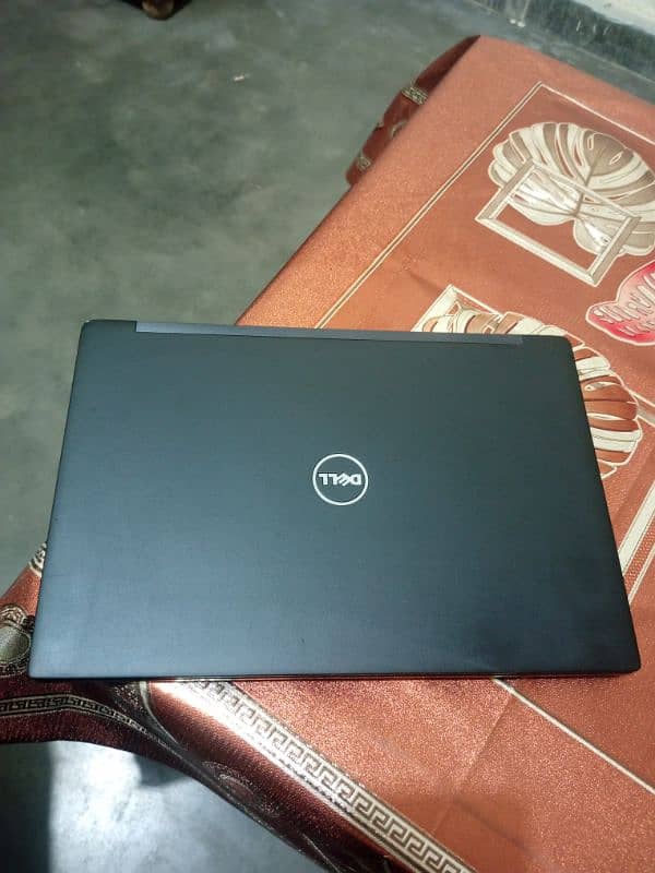 Dell Latitude Core i5 7th generation 4