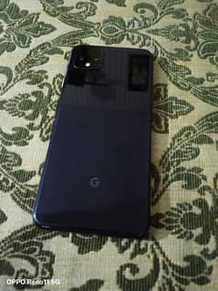 Google Pixel 4XL