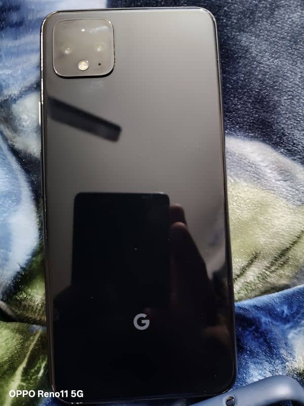 Google Pixel 4XL 2