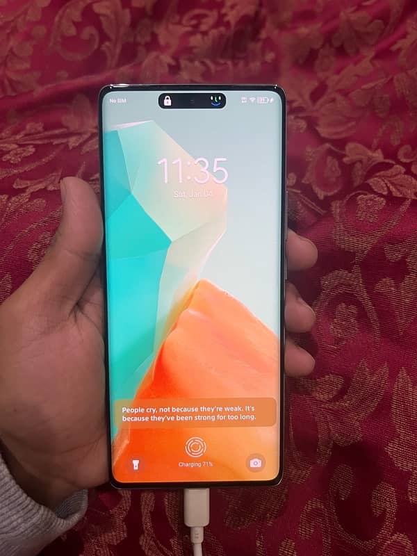 Tecno Spark 20 pro+ 16/256GB 0