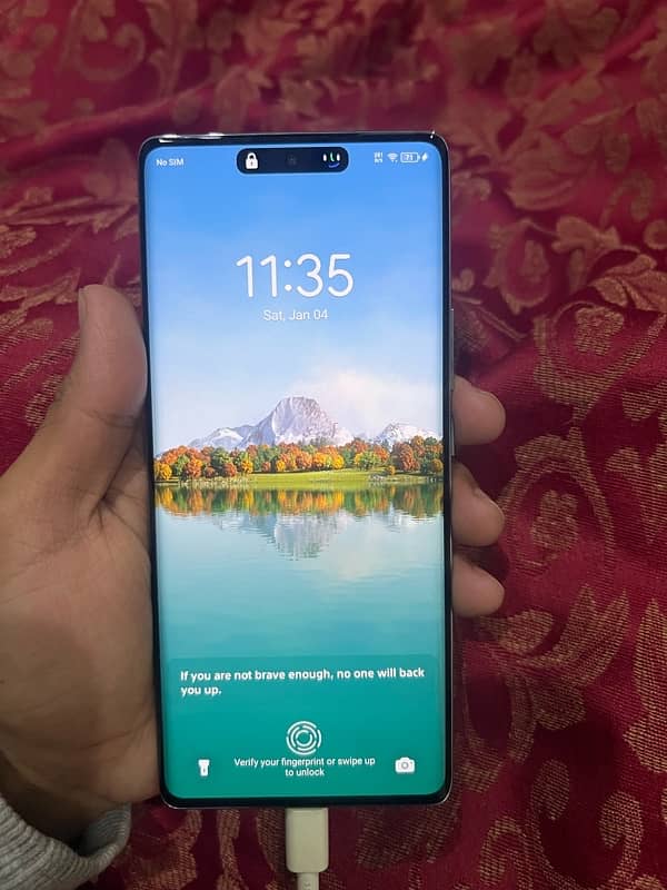 Tecno Spark 20 pro+ 16/256GB 2