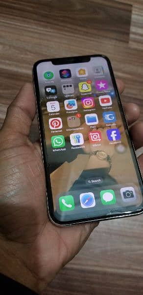 iPhone XS 64gb Non PTA Urgent SALE 1