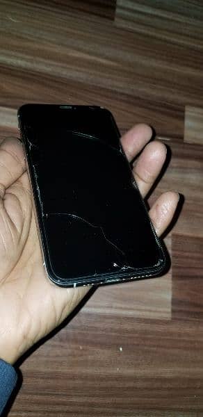 iPhone XS 64gb Non PTA Urgent SALE 8