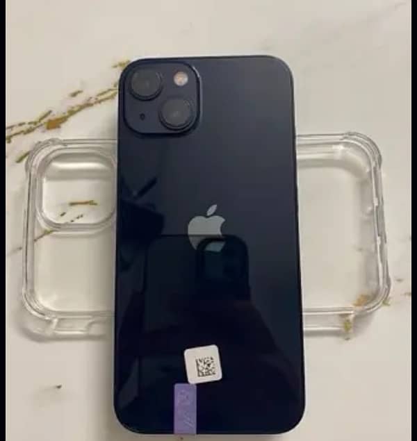 iPhone 13 factory unlock 2