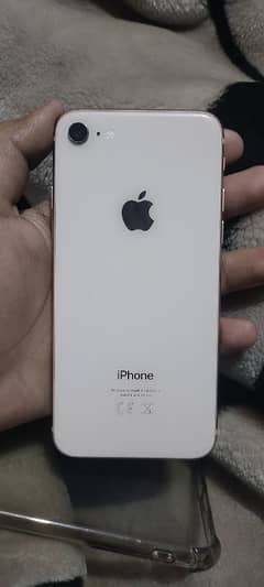 iphone 8 jv 64 gb