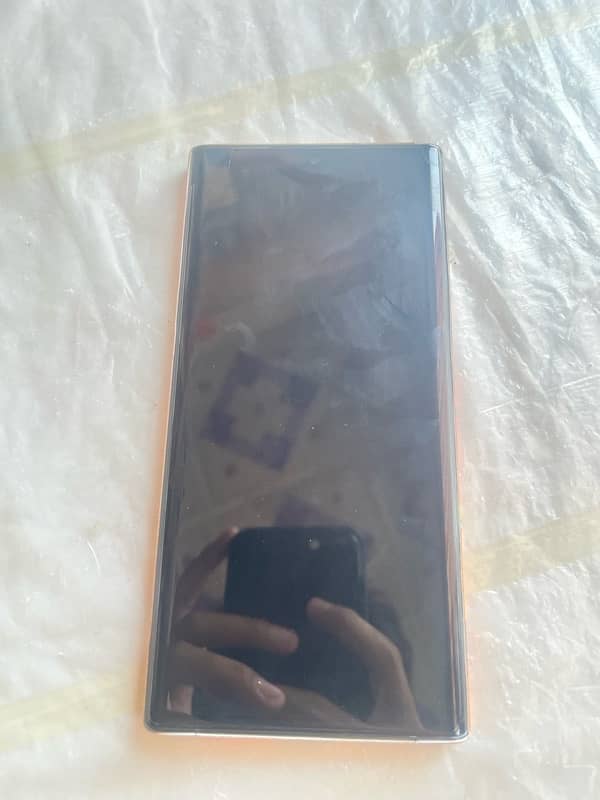 Samsung Note 10 Plus Panel 1