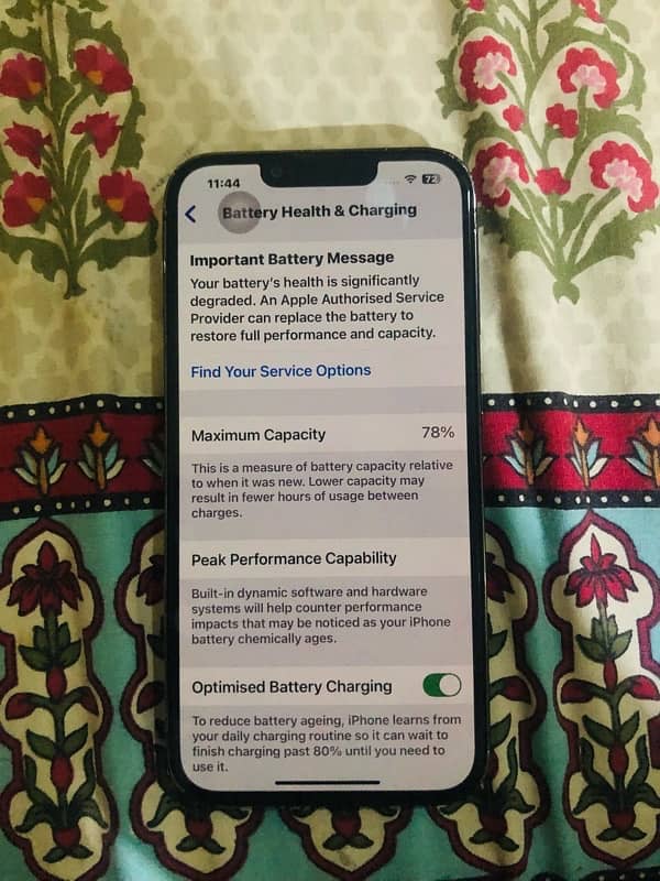 iphone 13 pro 128 factory unlocked 7