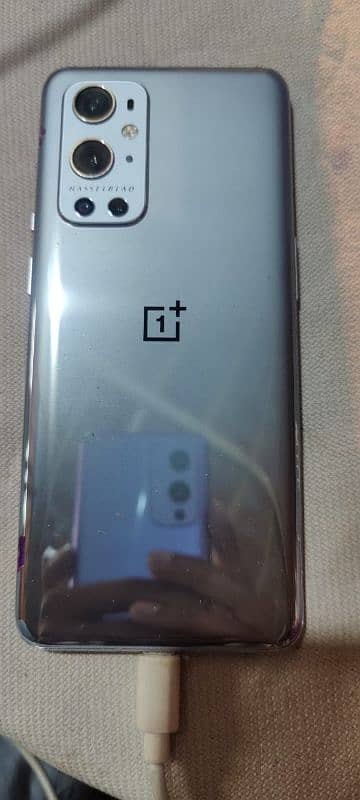 ONEPLUS 9PRO 5G 12/256 LUSH CONDITION 3