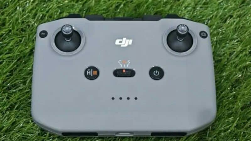 DJI AIR 3 FLY MORE COMBO 3