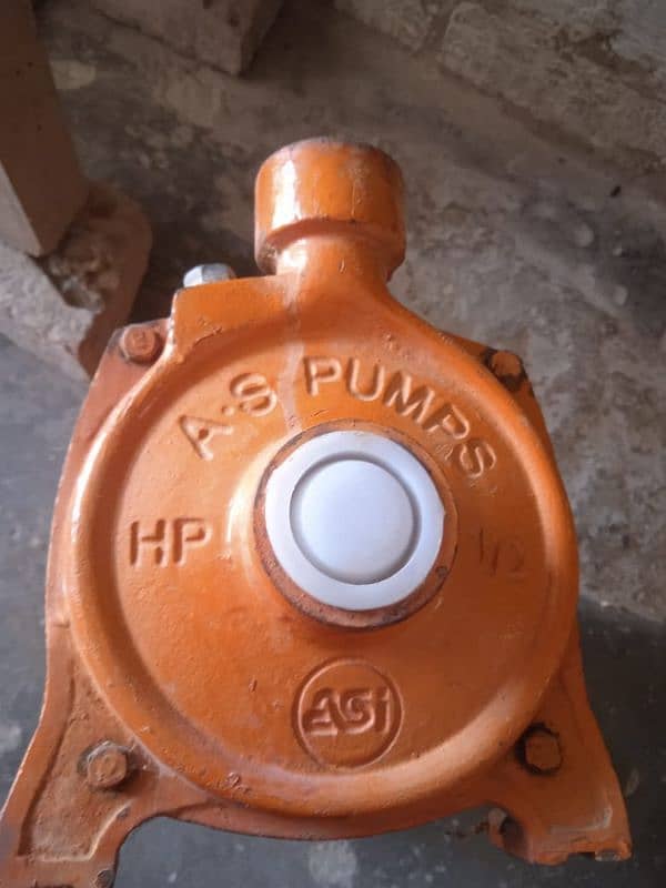 Water Pump 0