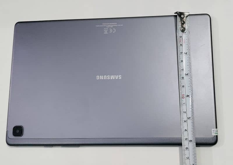 Samsung Galaxy tab A7 used 1