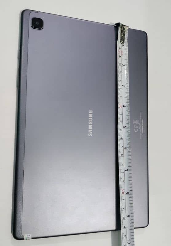 Samsung Galaxy tab A7 used 2