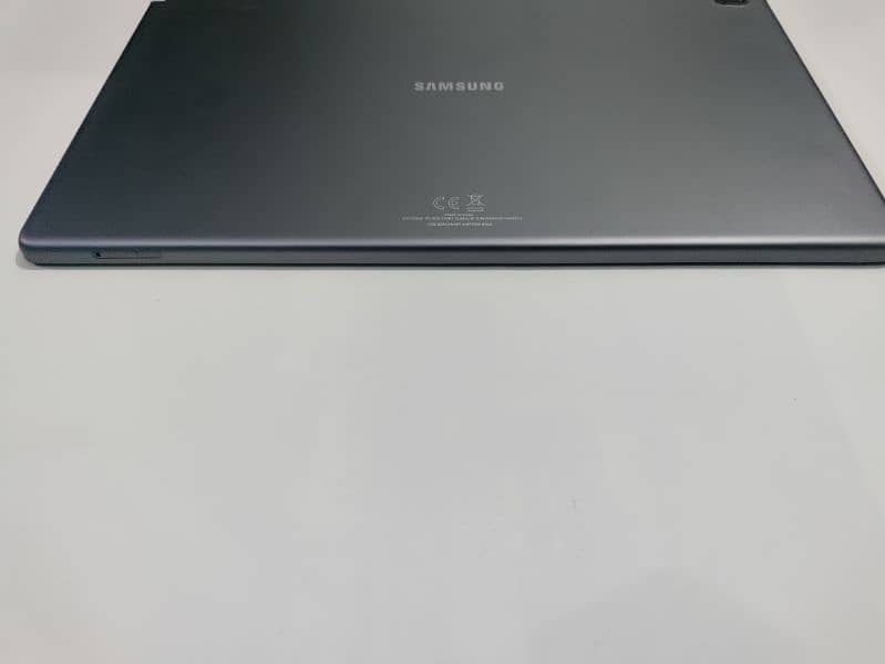 Samsung Galaxy tab A7 used 5