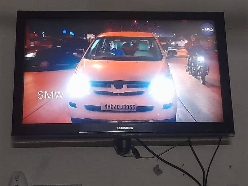 Samsung Tv LCD 6