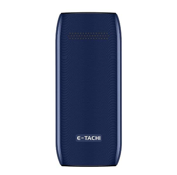 E-Tachi E550 Lite 4 SIM (Without Camera) 1