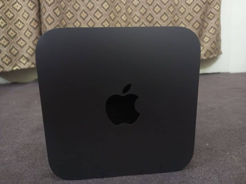 Mac Mini 2018 0