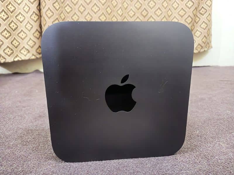 Mac Mini 2018 1