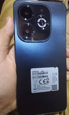 Infinix smart 8 plus new condition