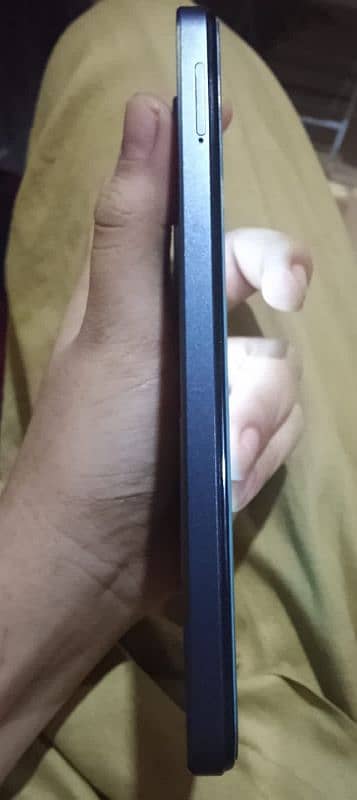 Infinix smart 8 plus new condition 2