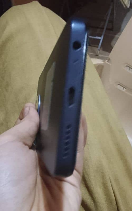 Infinix smart 8 plus new condition 4