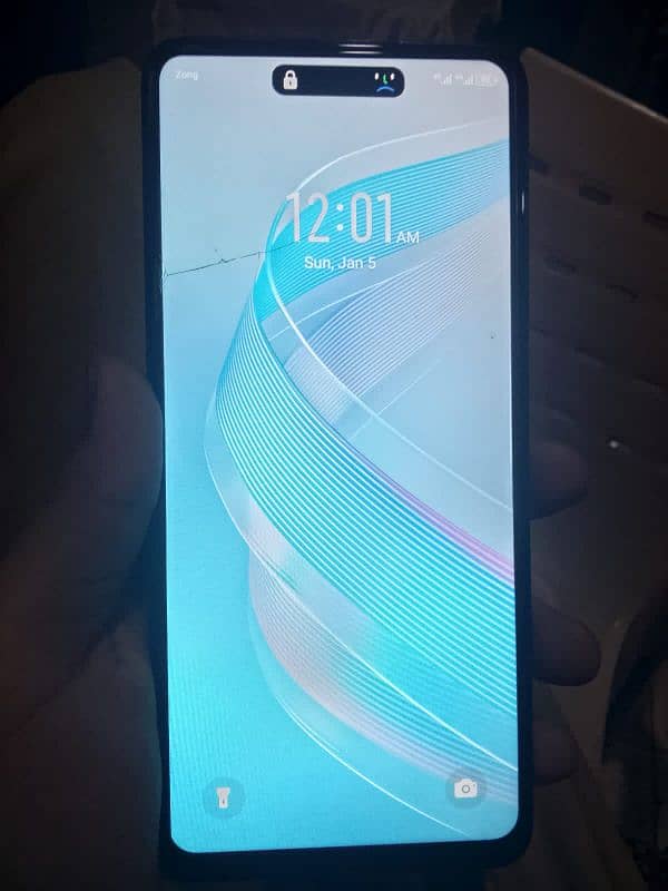 Infinix smart 8 plus new condition 5