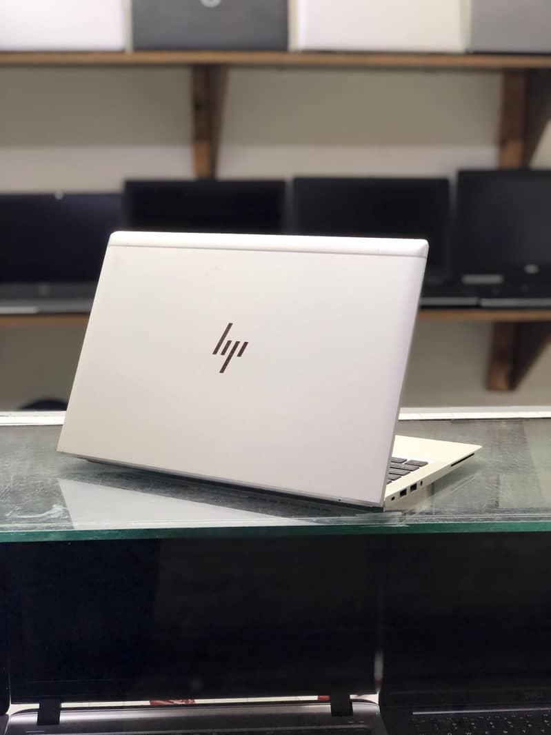 HP ELITE BOOK 845 G8 5