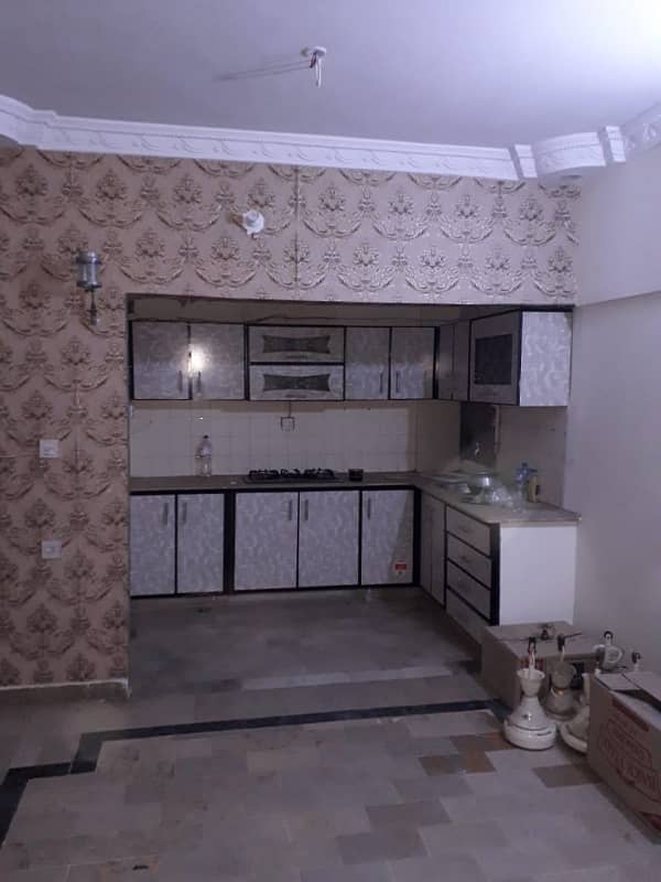 two bed lounge apartment for sale in johar 0