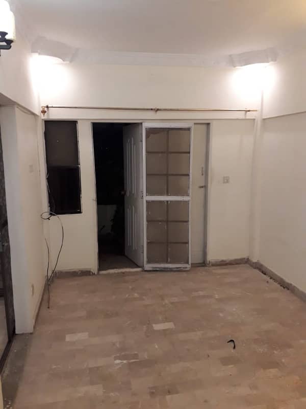 two bed lounge apartment for sale in johar 1