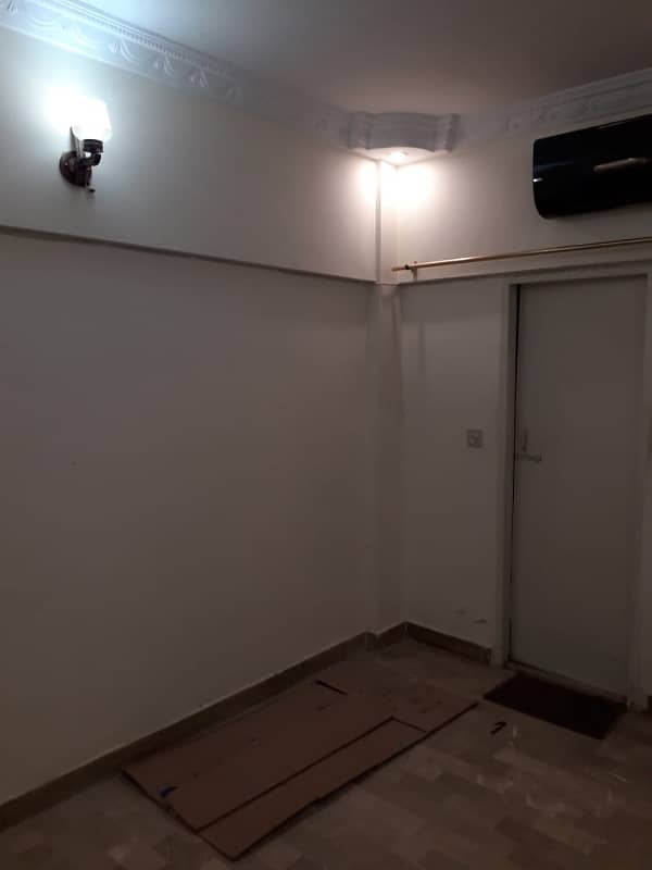 two bed lounge apartment for sale in johar 4