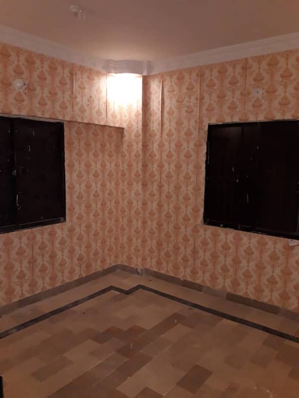 two bed lounge apartment for sale in johar 6