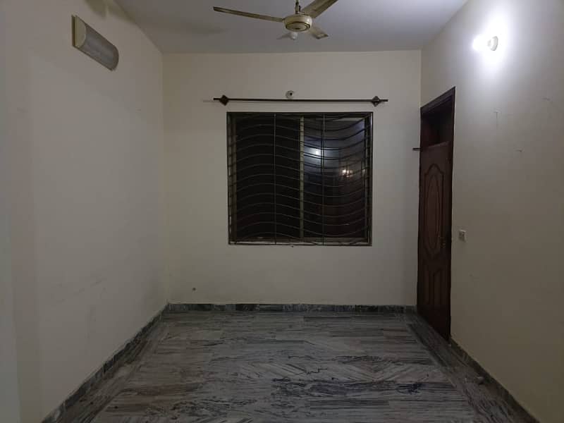 5marla ground floor house available for rent Islamabad 1