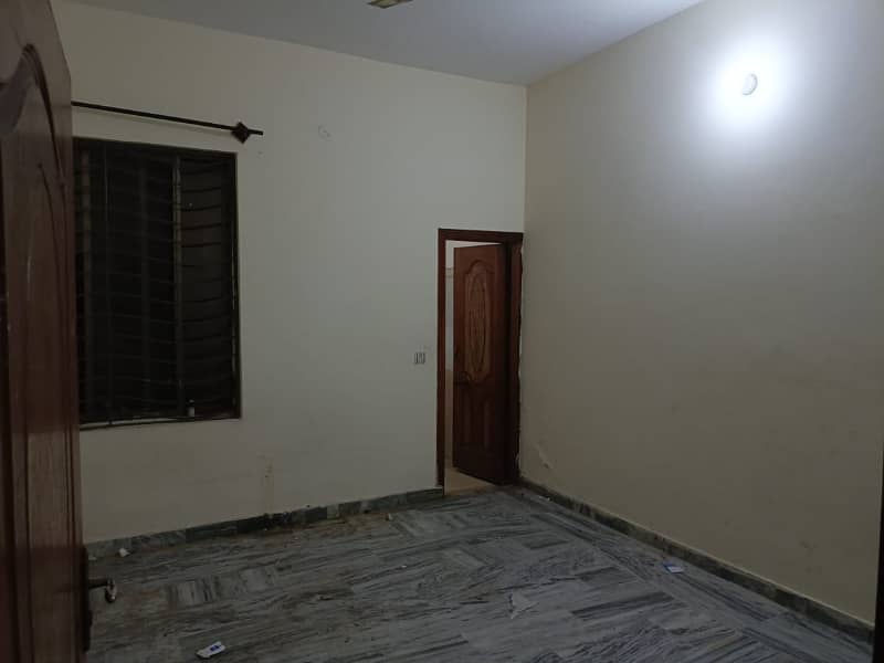 5marla ground floor house available for rent Islamabad 4