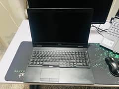 Dell latitude 5580