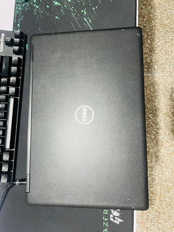 Dell latitude 5580 5