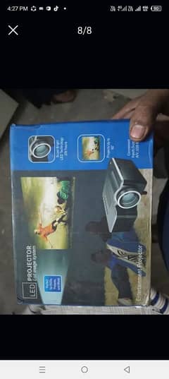 projector for sale