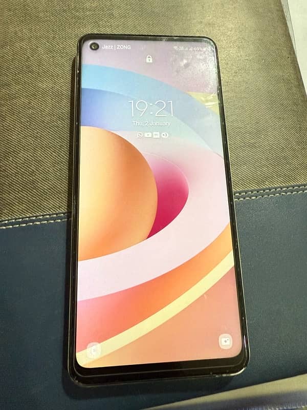 SAMSUNG A21F 4/64GB DUAL PTA APPROVED 0