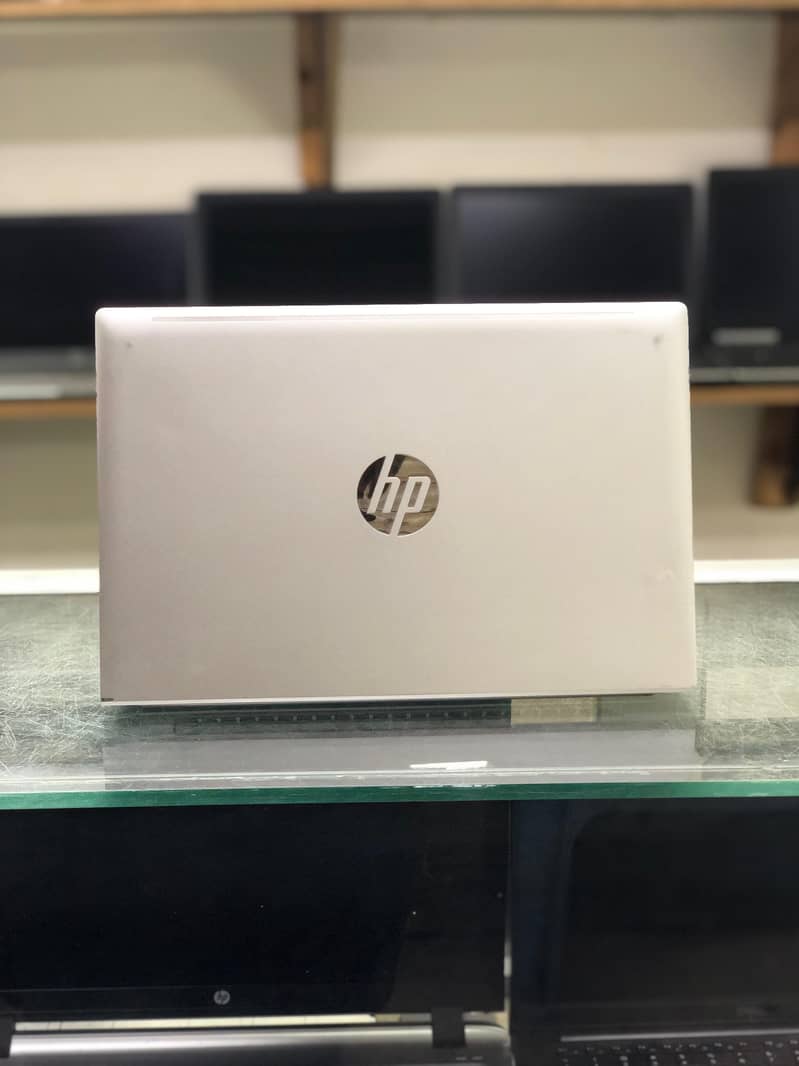 HP PROBOOK 635 AERO G8 3