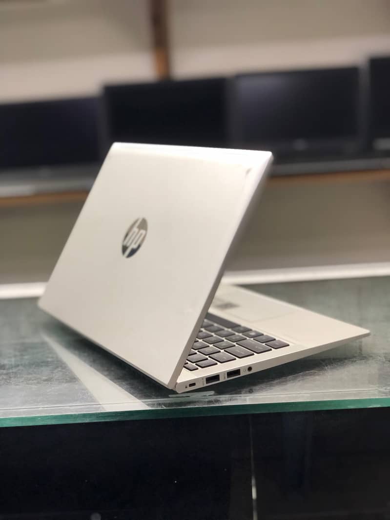 HP PROBOOK 635 AERO G8 4