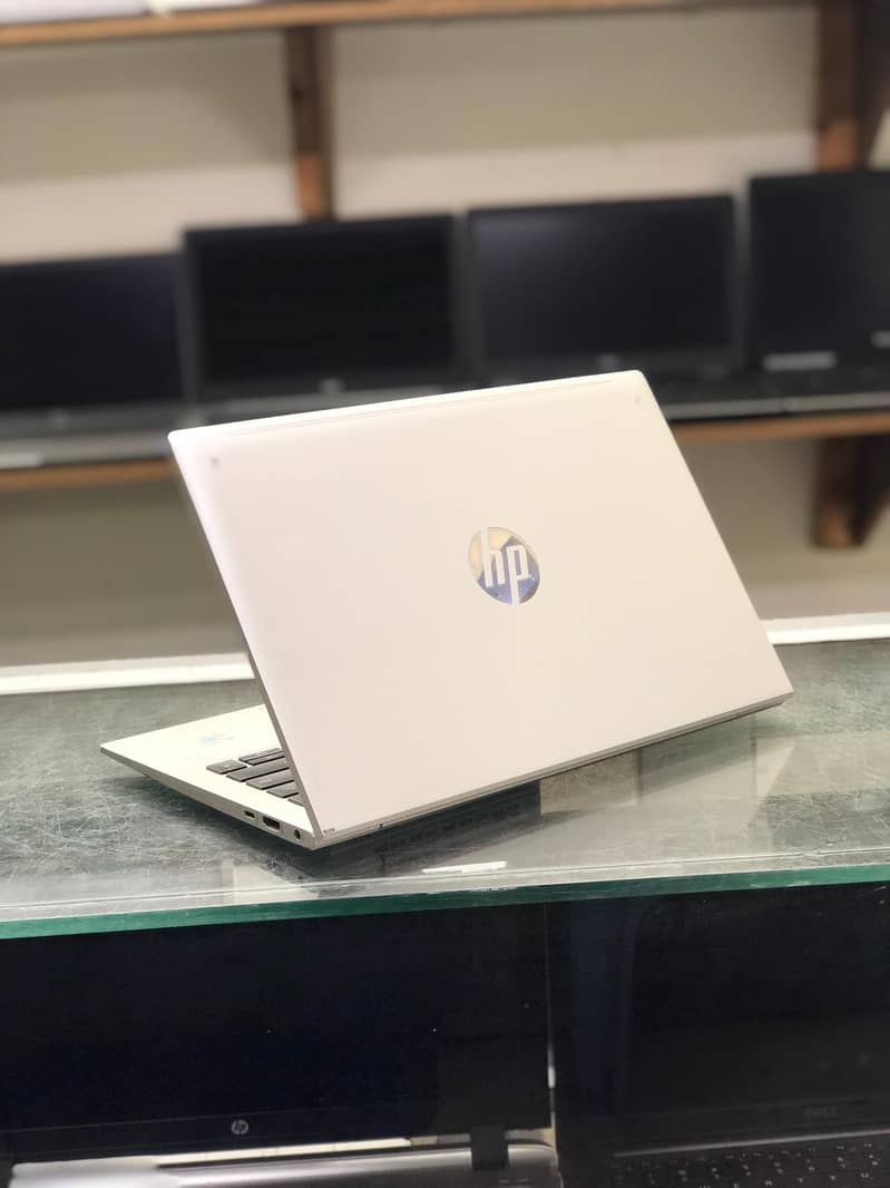 HP PROBOOK 635 AERO G8 5