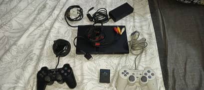 PS2 for sale  READ description below